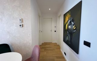 Inchiriere apartament 2 camere | One Herastrau Towers - Poză 11