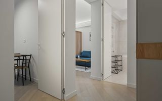 Studio dublu | Complex Cortina North | Pipera | Aviatiei | 43 mp - Poză 4