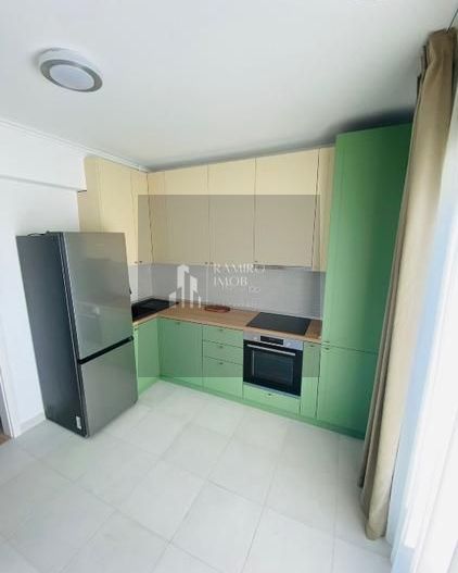 Duplex Grand Via | Blvd Timisoara | Centrala  | Parcare subterana - Poză 7