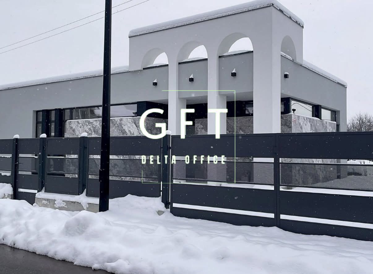 Casa de vanzare cu 3 camere in Bistrița, zona Dedeman - Poză 3