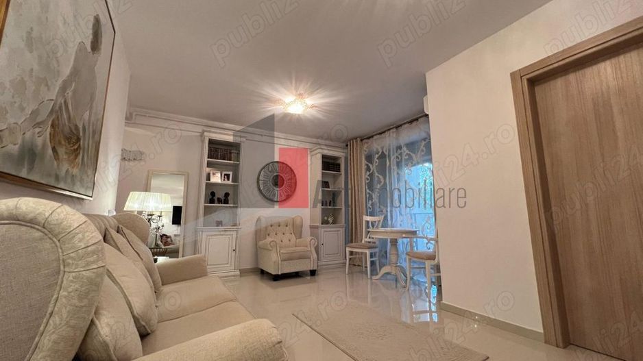 Apartament superb Ozana/1 Decemrbrie cu loc de parcare - Poză 1