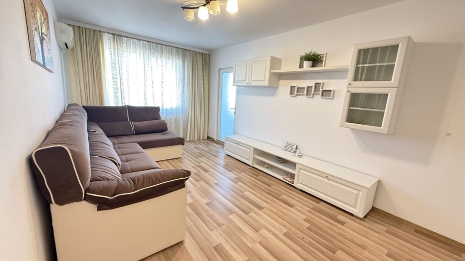 Apartament 4 camere Lacul Tei Teiul Doamnei - Poză 2
