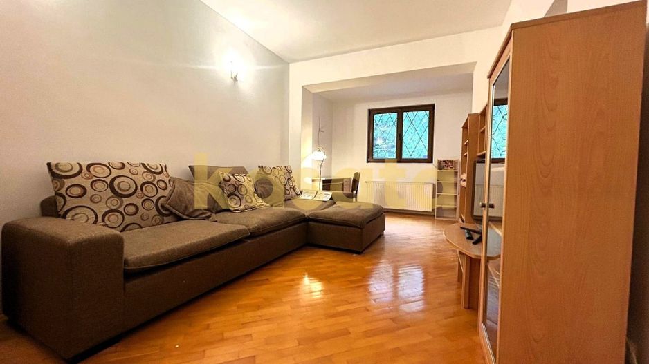 Floreasca I 2 camere I 56 mp I boxa - Poză 1