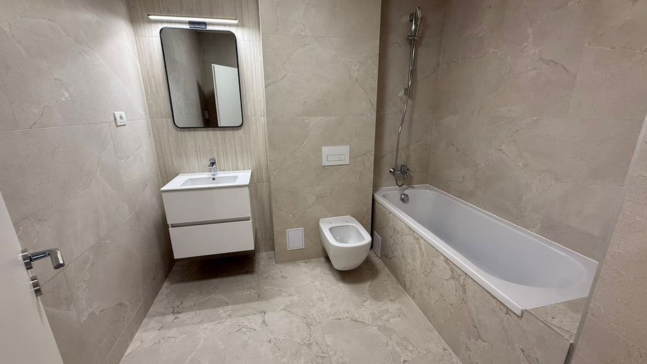 Apartament 3 camere . 66 mp Calea Aradului - Poză 8