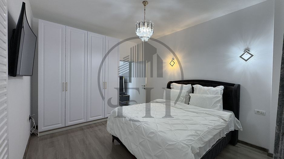 Apartament 3 camere de vanzare Mamaia Sat, Constanta - Poză 7