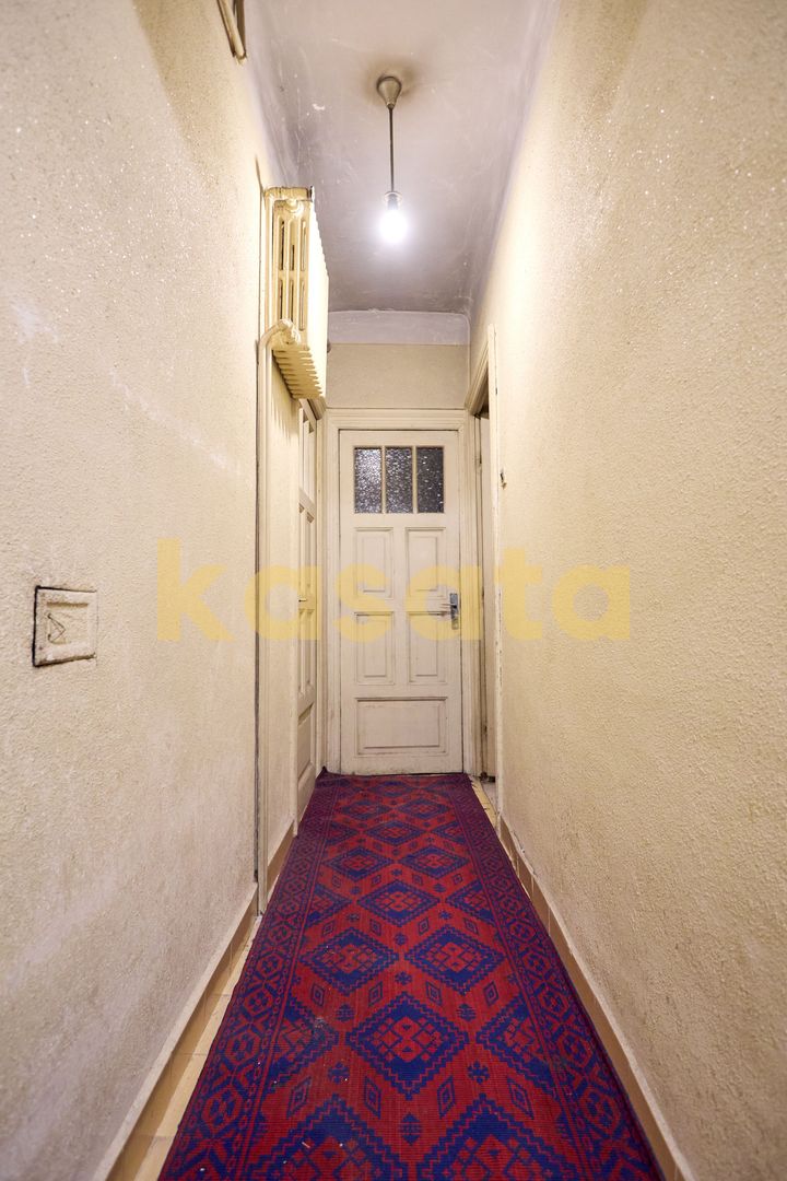 CASĂ CLASICĂ DE VANZARE CU POTENȚIAL PREMIUM ÎN ZONA 1 MAI - Poză 13