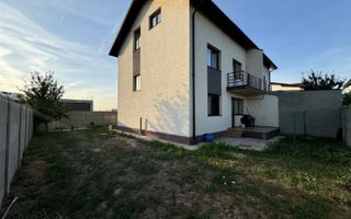 Vila tip duplex, Popesti-Leordeni,  teren 300 mp, 4 camere,Comision0% - Poză 2