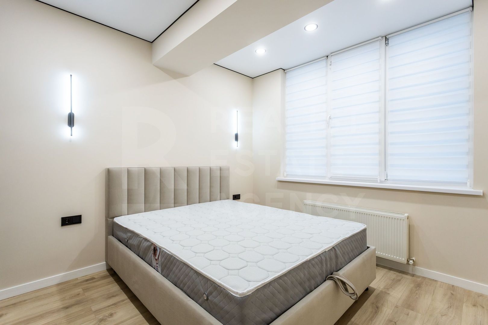 Vânzare, apartament, 2 camere, bd. Mircea Cel Bătrân, Ciocana - Poză 5