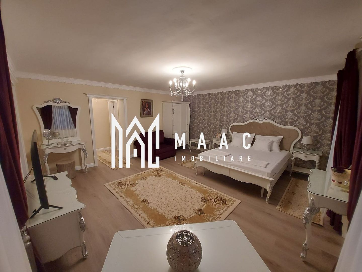 Pensiune de Lux | Conac De Poveste | Spatii comerciale | Gura Raului - Poză 45