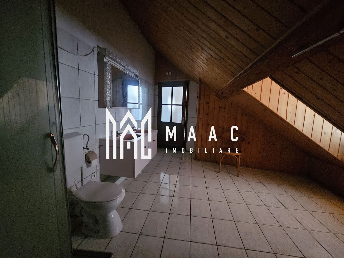 Casa Individuala | 8 camere | 6 bai | 300 mpu | Turnisor - Poză 7