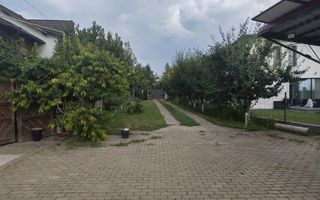 Vila Moara De Vânt - Spital Pașcanu/Little Texas! - Poză 21