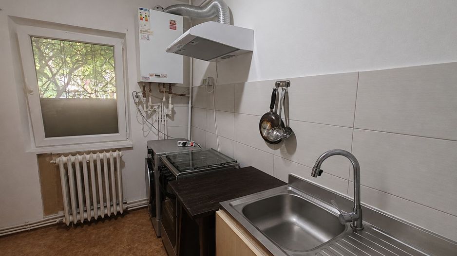 Apartament 2 camere, Dec., 44mp-Piata-Alexandru cel Bun - Poză 2