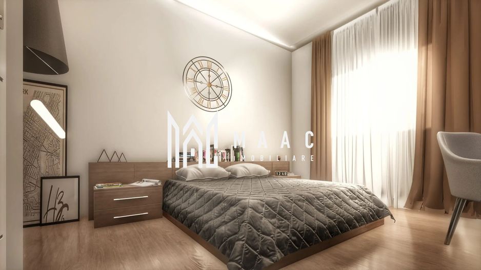 Apartament de lux I 3 Camere I Decomandat I Dezvoltator - Poză 5