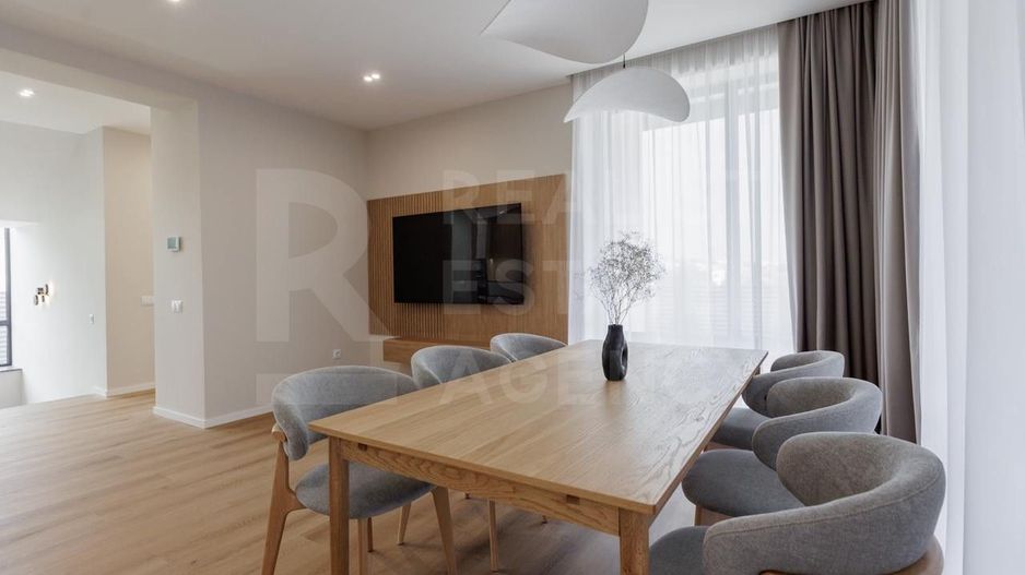 Vânzare, casă, 3 nivele, 4 camere, șos. Chisinaului 38, Cricova - Poză 17