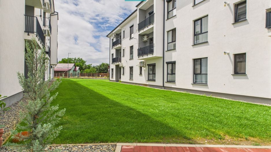 Apartament cu 3 camere în bloc nou - Poză 9