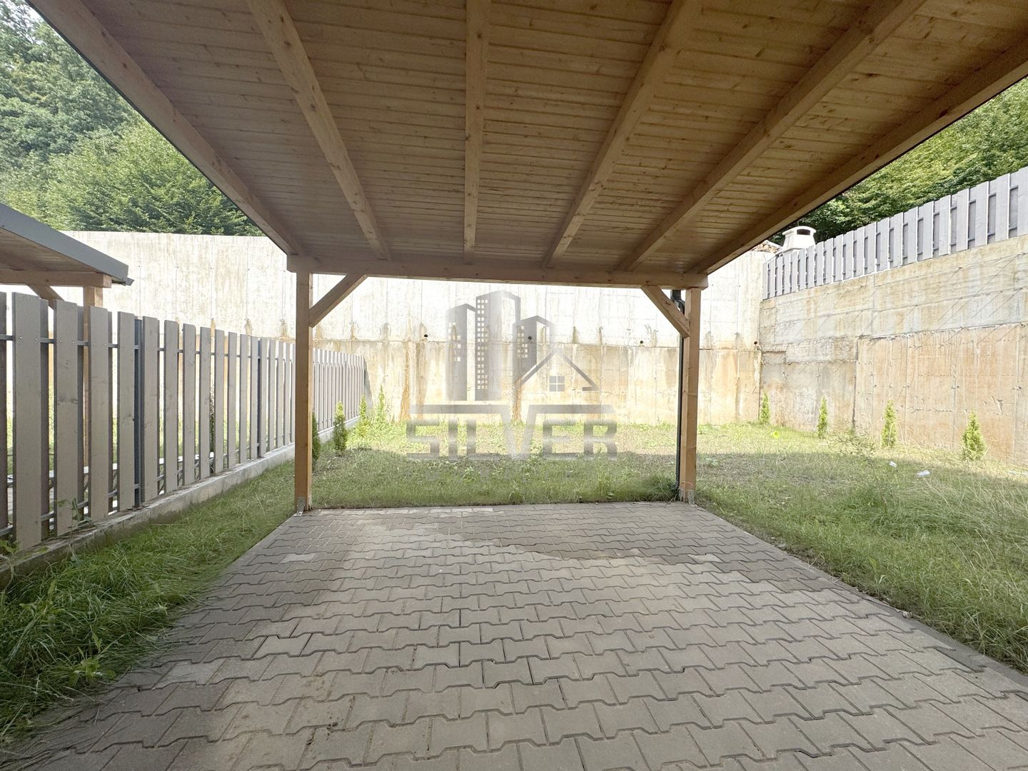 Casa tip duplex premium/CF/zona Tautului. - Poză 4