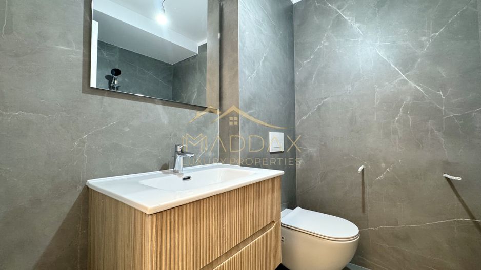 Apartament LUX*3 Camere*Prima închiriere* Parcare inlcusa// Aviatiei - Herastrau - Poză 18