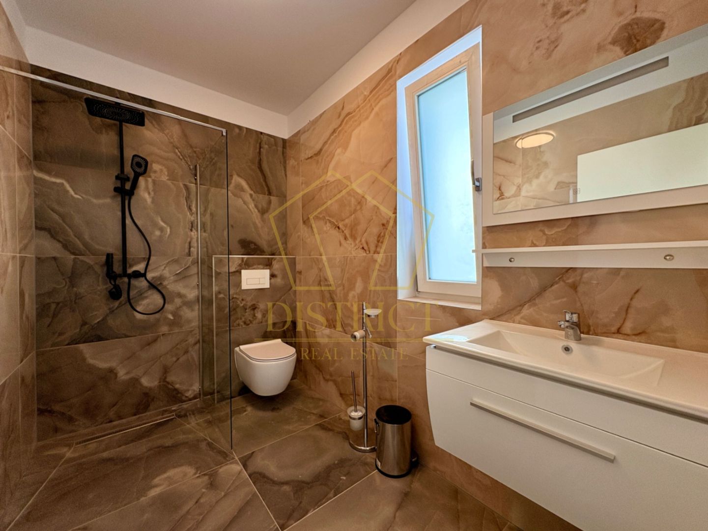 Apartament mobilat cu 2 camere si pod | Giroc | Profi - Poză 10