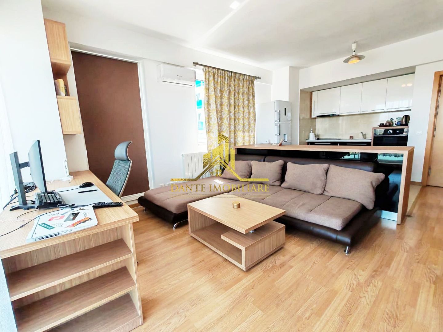 2 camere, modern, bloc nou, terasa, parcare, Viva City, Iulius, FSEGA - Poză 10