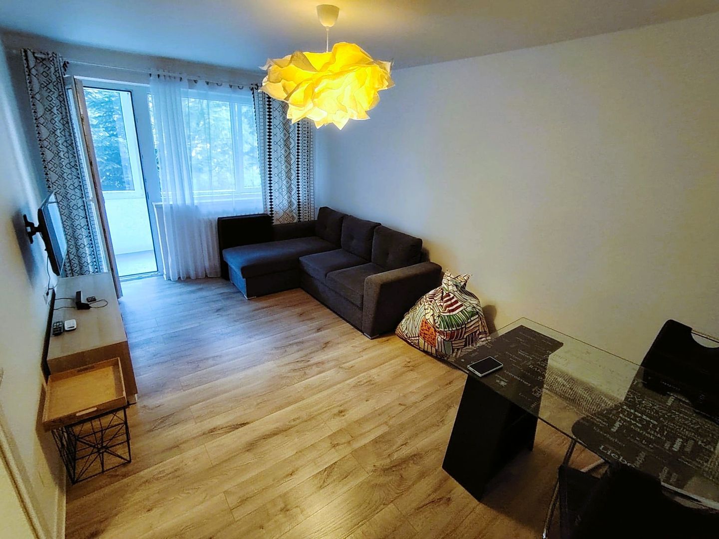 Apartament 2 camere Piata Sudului-Berceni - Poză 1