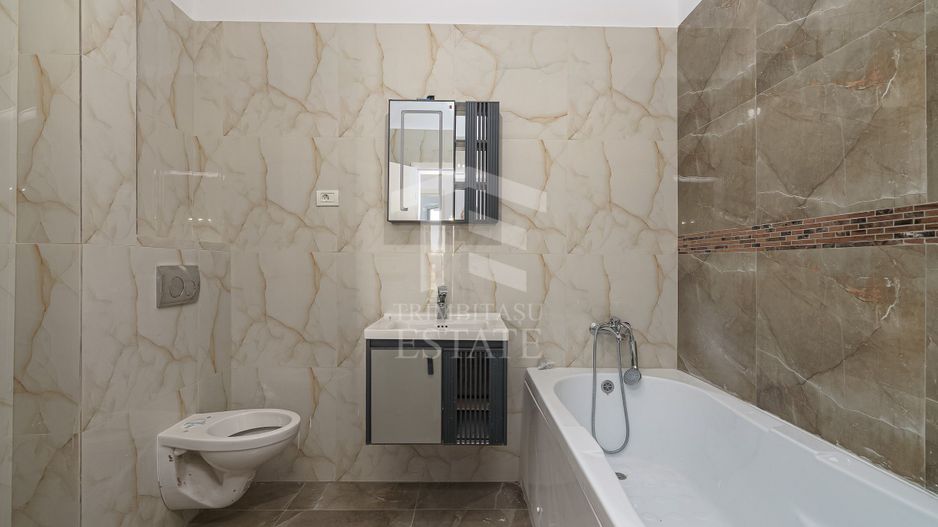 Apart 3 camere 85 mp Titan Grigorescu vizavi noul Kaufland Bloc  2023 - Poză 14