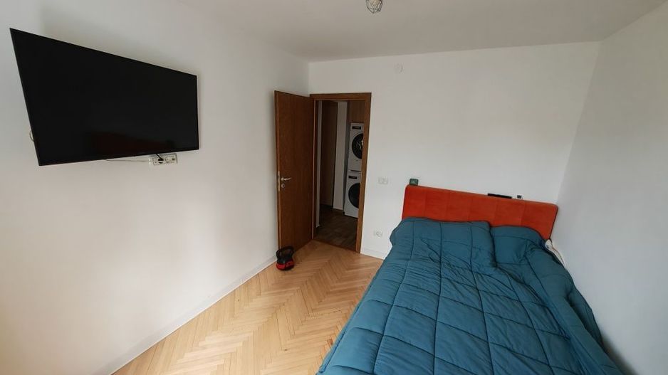 Apartament 4 camere zona Steaua etaj 2 - Poză 10