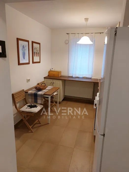 Apartament 2 camere | 40mp + balcon | decomandat | zona Manastur - Poză 4