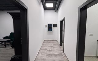 Spatiu comercial 178mp, bloc nou | Campeador - Poză 9