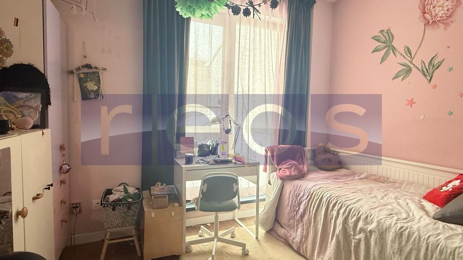 APARTAMENT 4 CAMERE | GRADINA PROPRIE  200 MP + LOC DE PARCARE ZONA MOSILOR - Poză 7