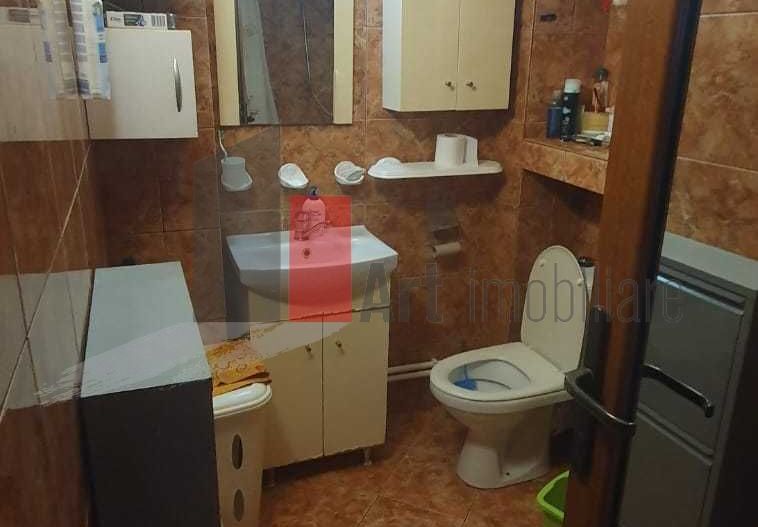 Vand apartament 4 camere  90 mp Militari Politehnica - Poză 4