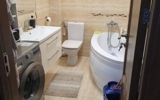 Apartament 2 camere, Popas Pacurari, Iasi - 54 mp, an 2020 - Poză 3