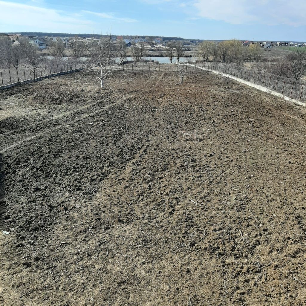 Teren la Lac intravilan construcții Corbeanca Ilfov - Poză 5