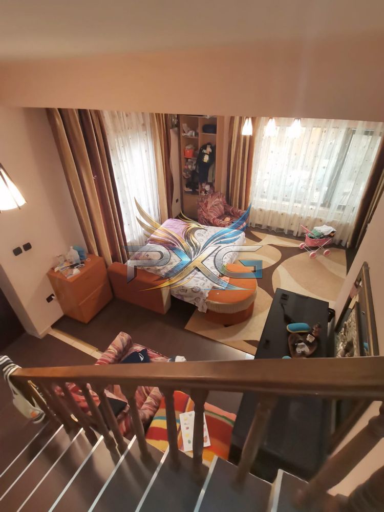 Casa P+1 Straulesti - Poză 4