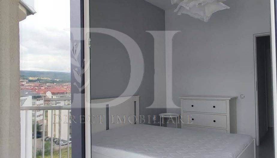 Apartament modern | parcare subterana | bloc nou - Poză 5