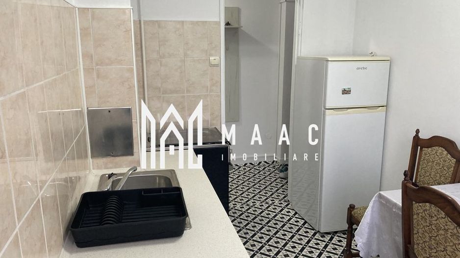 Apartament 2 camere de închiriat | Sibiu | Parc Terezian | 50 mp - Poză 4