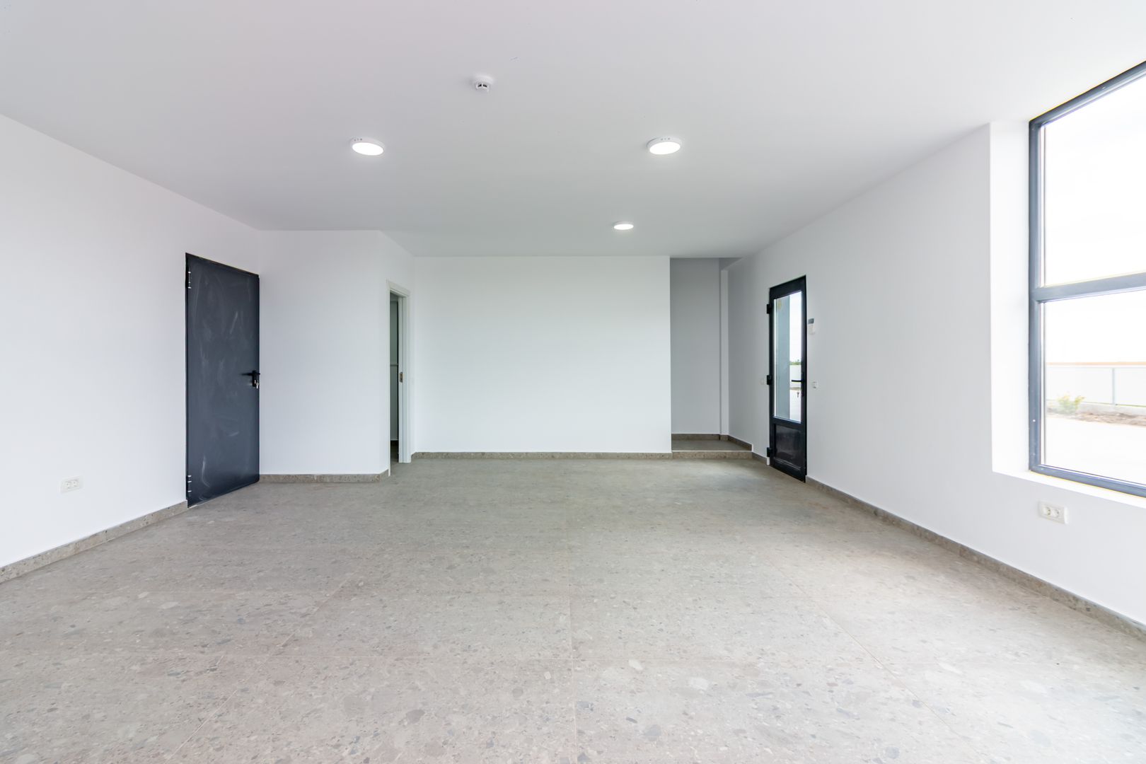 Hala industriala de vanzare | 510 mp | 3 unitati | Balotesti-Tunari - Poză 11