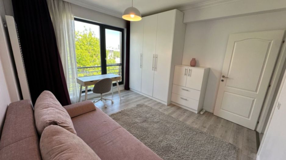 3 Camere Modern Domenii Grivița Zona Excelenta Etaj Intermediar - Poză 14