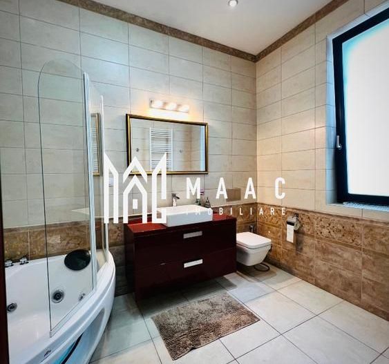 Casă modernă și elegantă • 4 camere | 135mp utili + terasă 55 mp | Curte 180mp - Poză 9