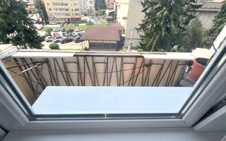 APARTAMENT 2 CAMERE ETAJ 4 ZONA ULTRACENTRALĂ CAMPULUNG - Poză 24