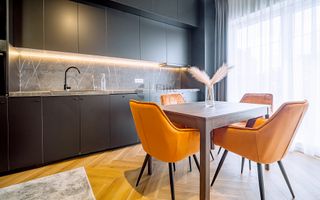 Apartament nou cu 2 camere in bloc "Verde" Zona Centrala - Poză 4