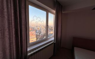 Garsonieră modernă de închiriat | Str. Maria Rosetti 500€ - Poză 3