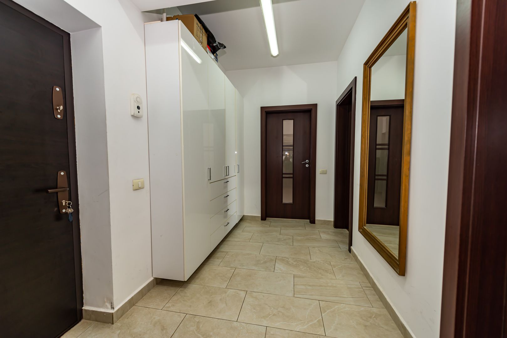 Apartament 2 camere 60 mp I decomandat I parcare I Ghencea - Poză 5