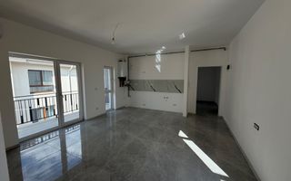 Apartament cu 2 camere si 45 mp terasa in zona Braytim - Poză 5