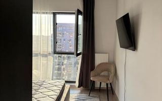 De vanzare apartament 2 camere zona Lujerului/Exigent Plaza - Poză 8