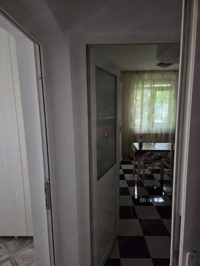 Apartament 2 camere de inchiriat in zona Teiul Doamnei cu centrala proprie - Poză 5