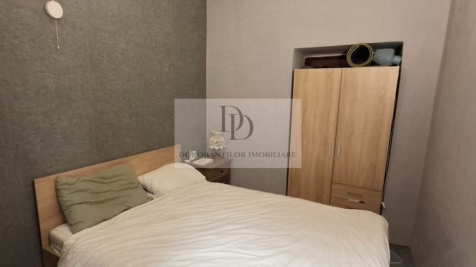 Apartament 2 camere etajul 1 | 2 parcări | Central - Dorobanților - Poză 7
