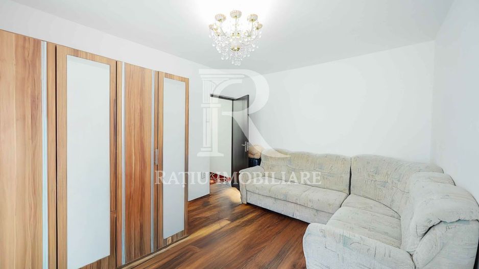 De inchiriat | Apartament cu 2 camere | Rogerius | Oradea - Poză 1