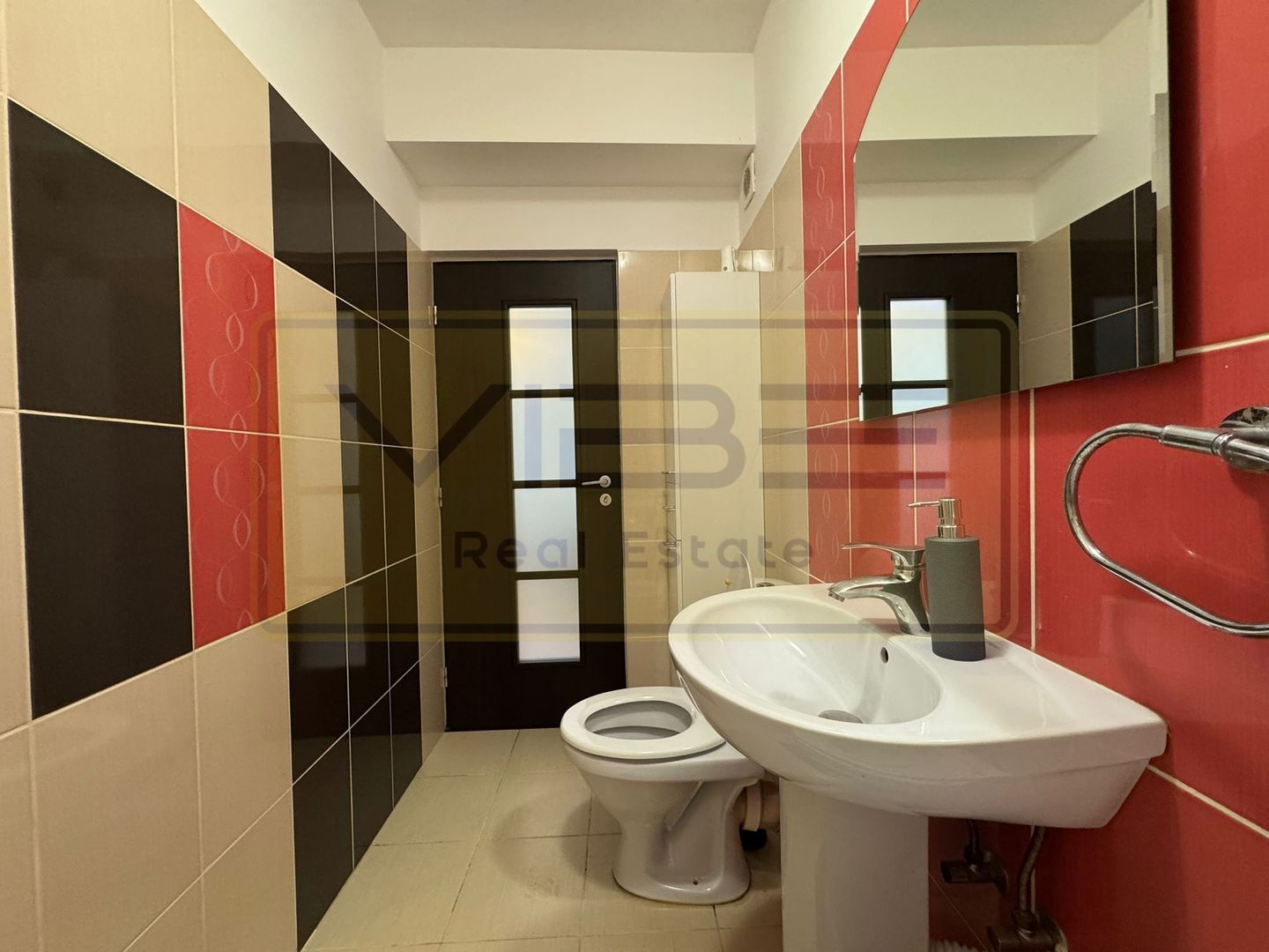 Apartament 2 camere+parcare zona Tatarasi Penta Rezidential - Poză 15