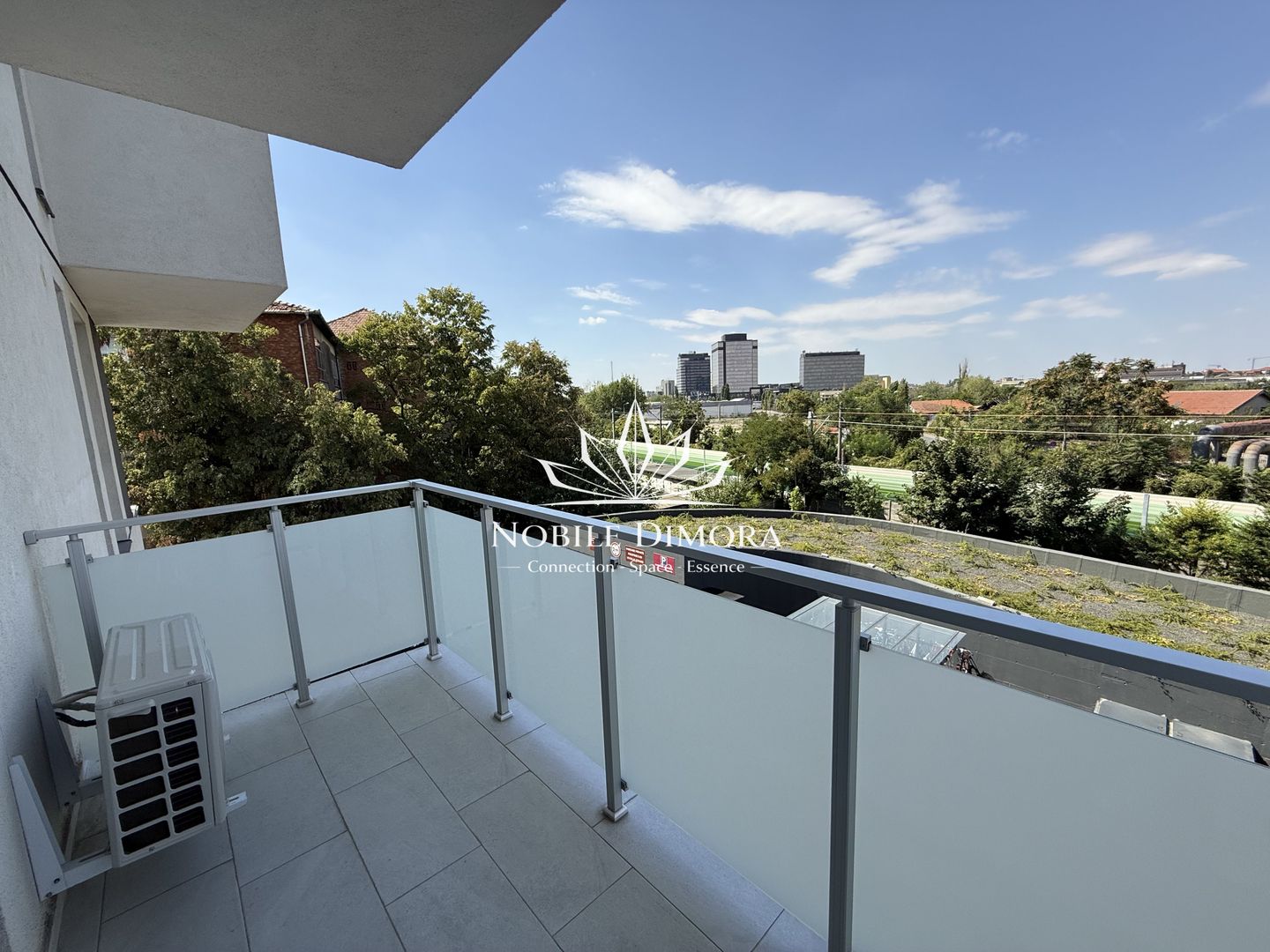 Vivalia Grand - Apartament modern cu 2 camere, dressing, parcare - Poză 4