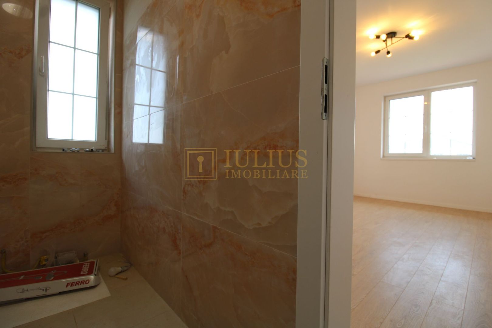 Duplex, semi-mobilat (doar bucataria) la prima inchiriere. - Poză 15